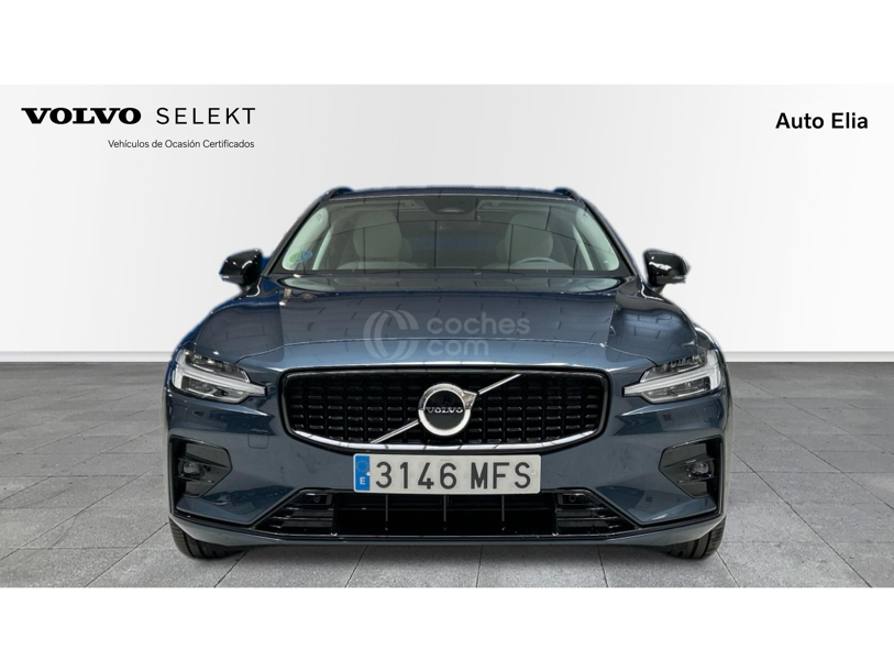 Foto del VOLVO V60 B4 Plus Dark Aut.