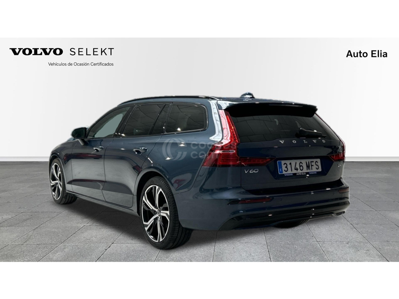 Foto del VOLVO V60 B4 Plus Dark Aut.