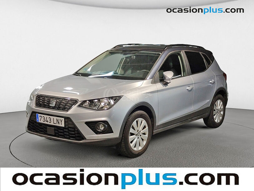 Foto del SEAT Arona 1.0 TGI S&S Style 90