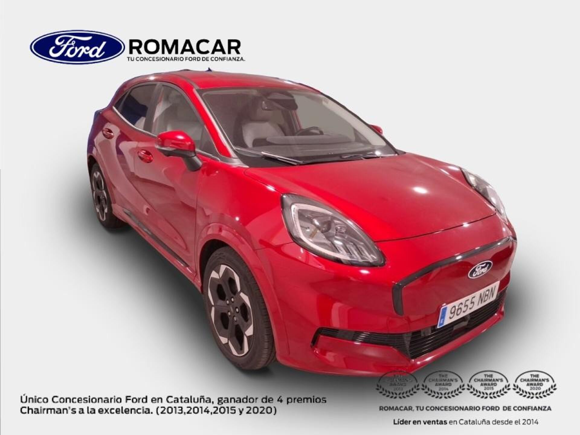 Imagen de FORD Puma