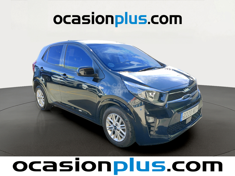 Foto del KIA Picanto 1.0 DPi AMT GT-Line