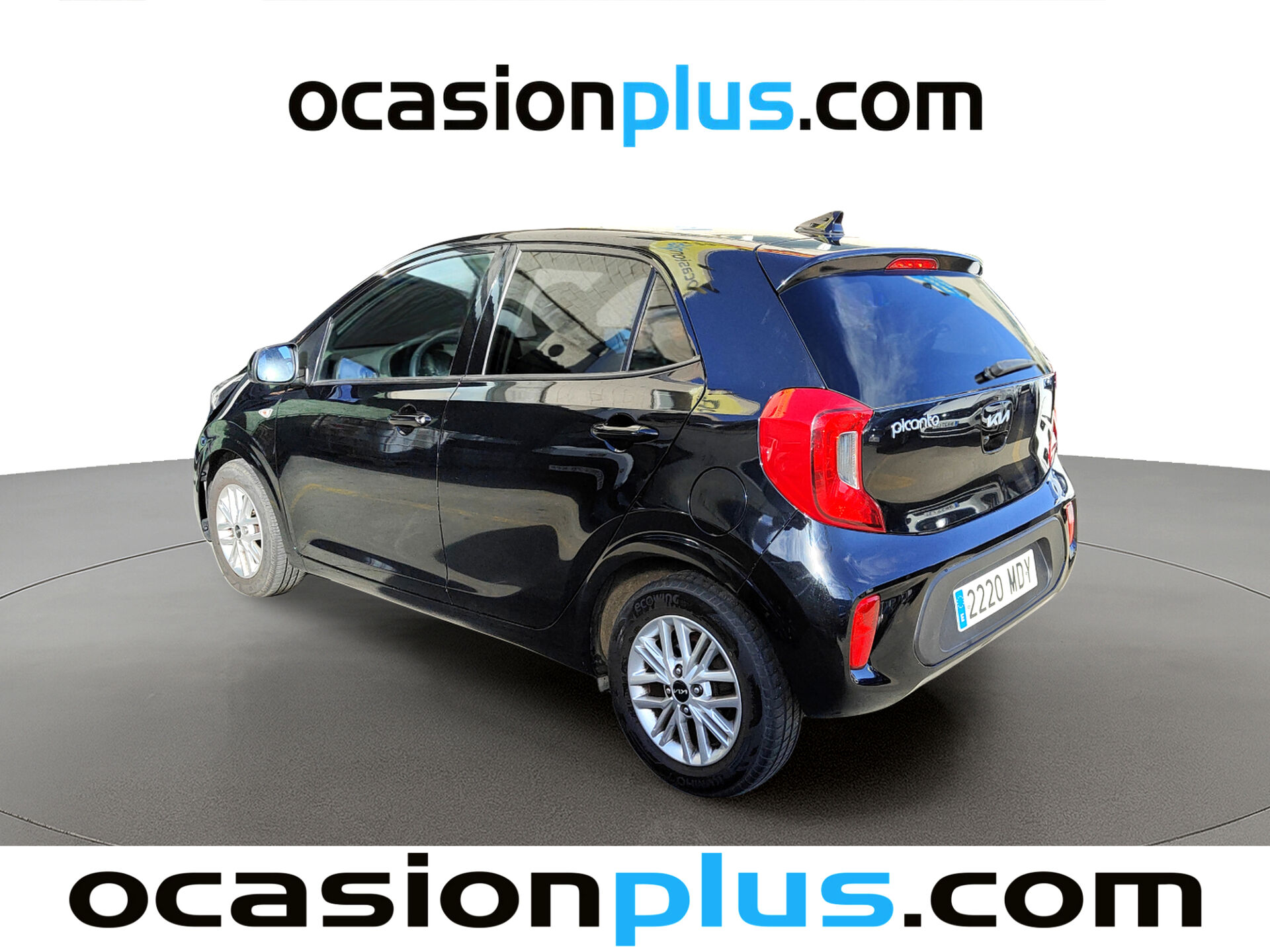 Imagen 3 de KIA Picanto