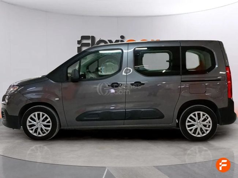 Foto del CITROEN Berlingo PureTech S&S Talla XL Feel 110
