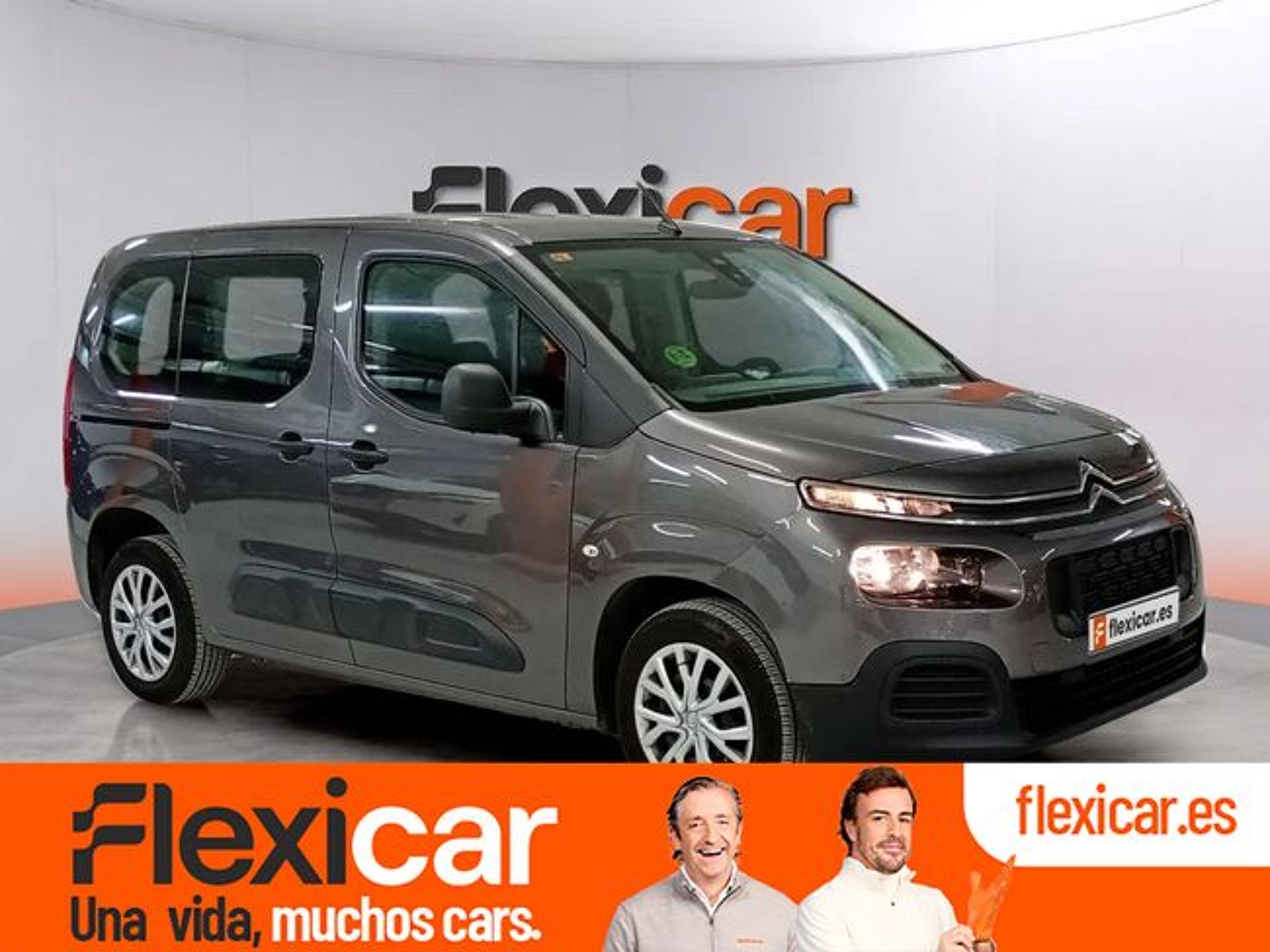 Imagen de CITROEN Berlingo