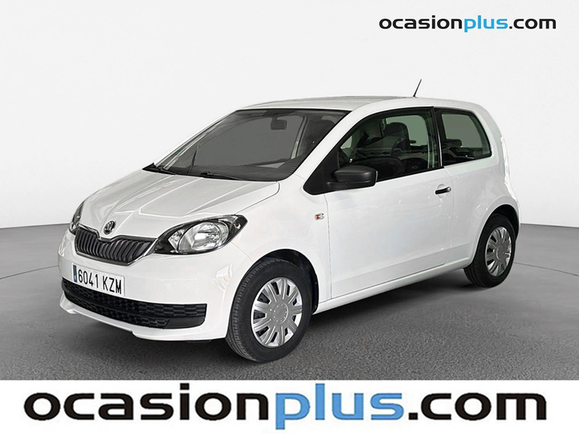 Imagen de SKODA Citigo