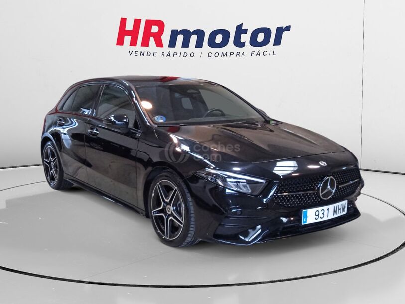 Foto del MERCEDES Clase A A 200 Progressive Line Advanced 7G-DCT