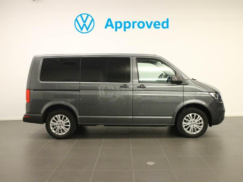 Foto del VOLKSWAGEN Caravelle 2.0TDI Batalla Corta 81kW