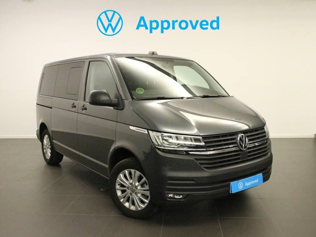 Foto del VOLKSWAGEN Caravelle 2.0TDI Batalla Corta 81kW
