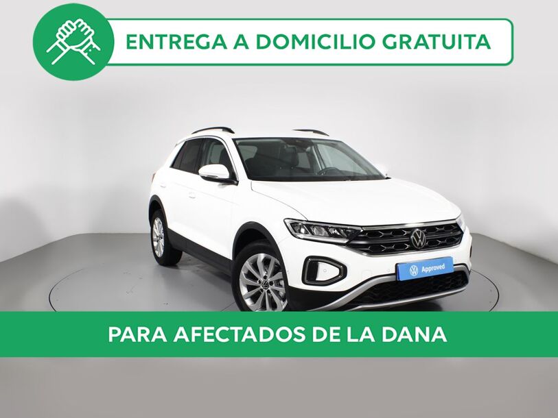 Foto del VOLKSWAGEN T-Roc 1.0 TSI Life 81kW