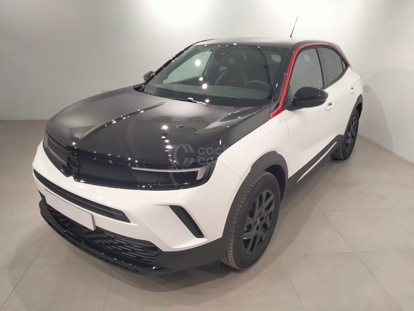 Foto del OPEL Mokka -e GS Line-e