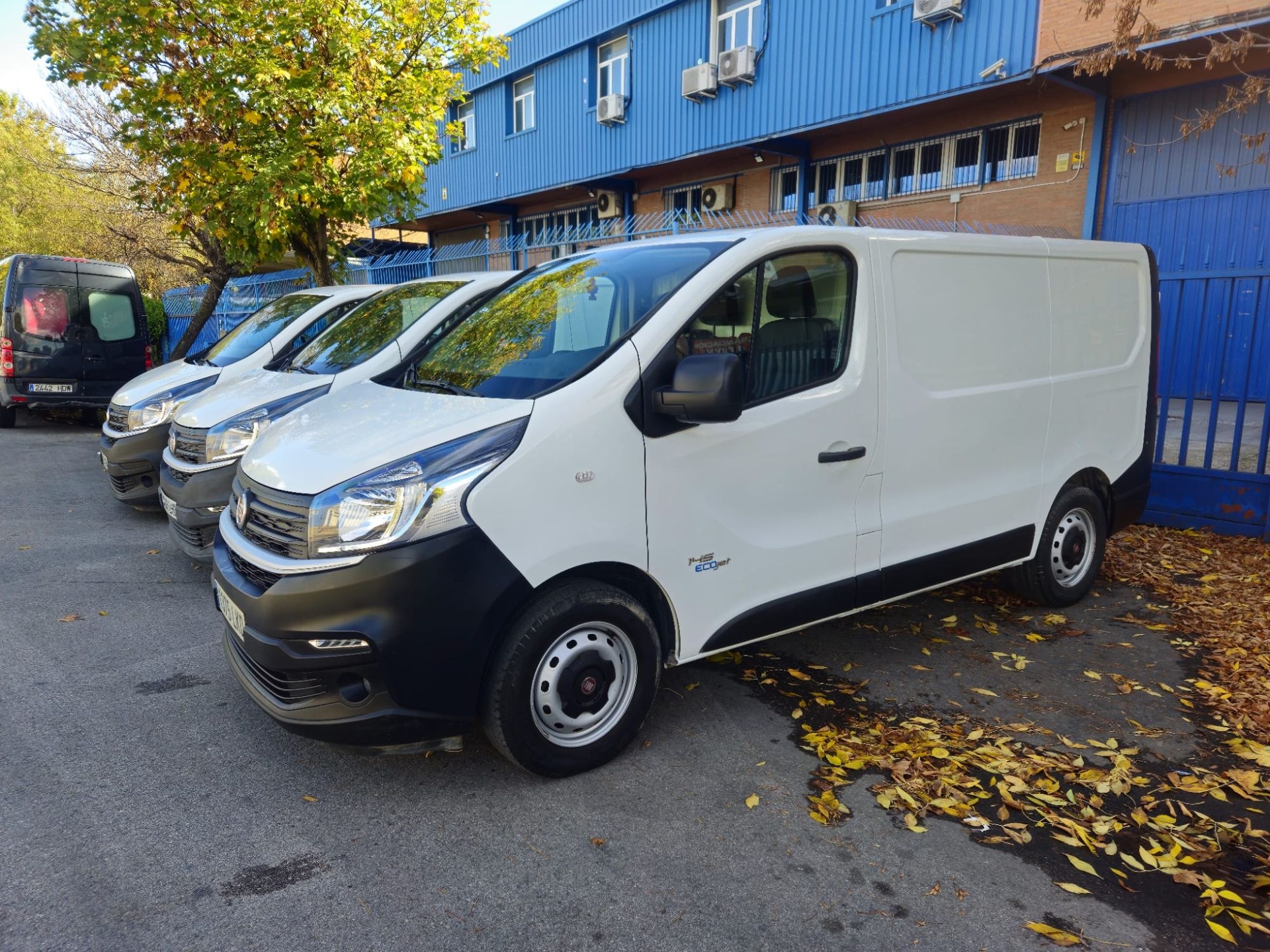 Imagen de FIAT Talento