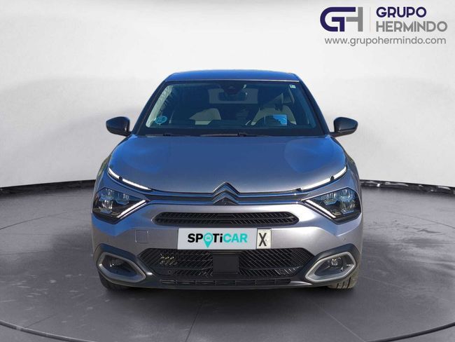 Foto del CITROEN C4 1.5BlueHDI Shine EAT8 130