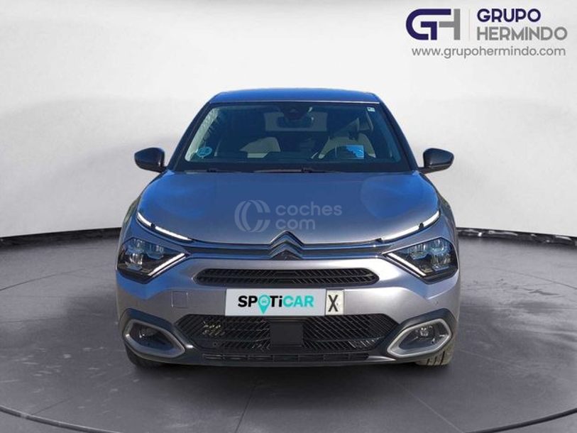 Foto del CITROEN C4 1.5BlueHDI Shine EAT8 130