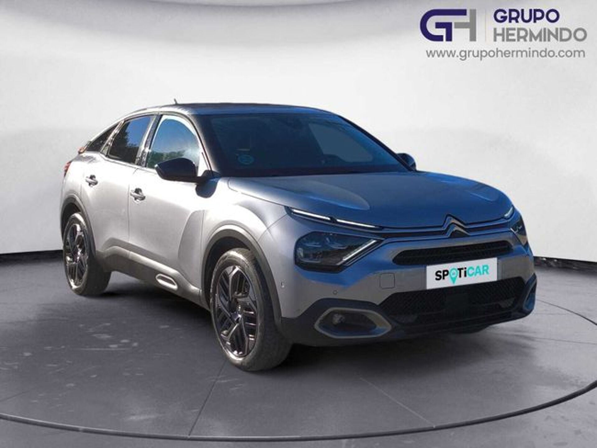 Imagen 1 de CITROEN C4