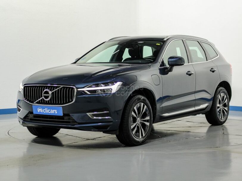 Foto del VOLVO XC60 T8 Twin Recharge Inscription Expression