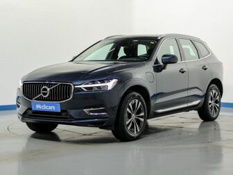 Imagen de VOLVO XC60 T8 Twin Recharge Inscription Expression