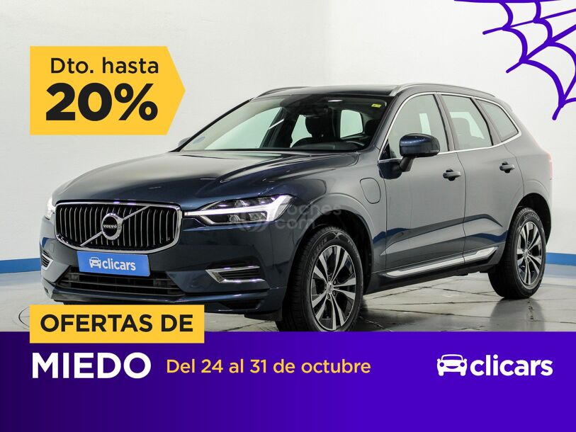 Foto del VOLVO XC60 T8 Twin Recharge Inscription Expression