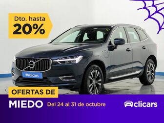 Imagen de VOLVO XC60 T8 Twin Recharge Inscription Expression