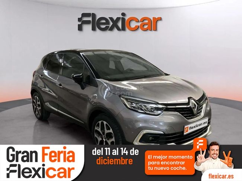 Foto del RENAULT Captur TCe Energy Zen EDC 87kW