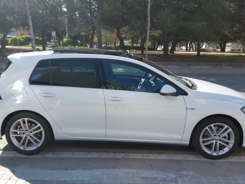 Foto del VOLKSWAGEN Golf 2.0TDI GTD 135kW