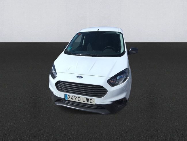 Foto del FORD Transit Courier Van 1.0 Ecob. Trend