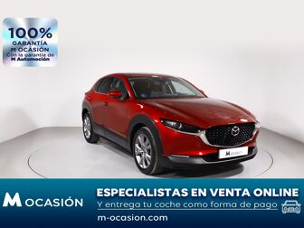 Imagen de MAZDA CX-30 2.0 Skyactiv-G Zenith 2WD 90kW