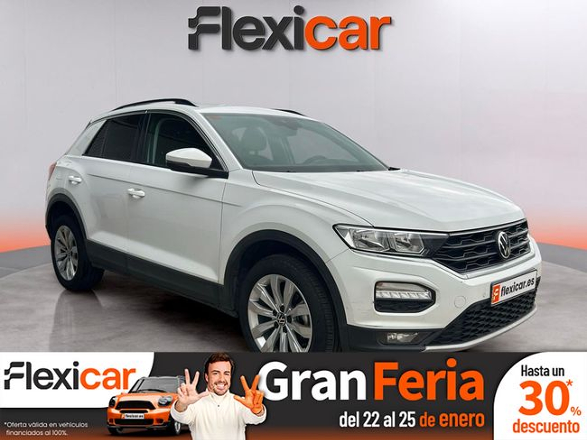 Imagen de VOLKSWAGEN T-Roc