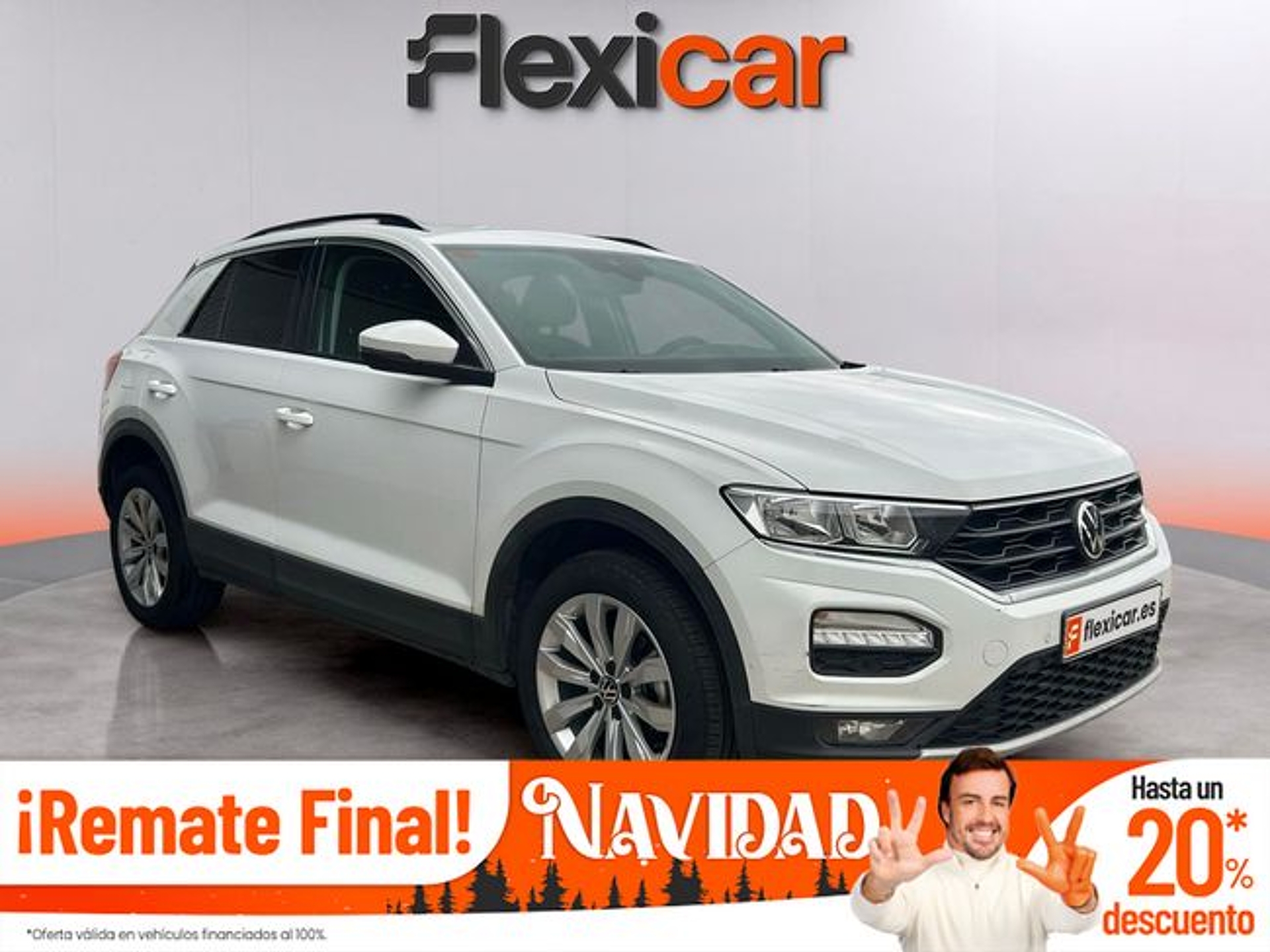 Imagen de VOLKSWAGEN T-Roc