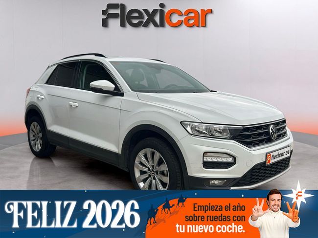 VOLKSWAGEN T-Roc (Advance 1.5 TSI 110kW (150CV) DSG) en Cáceres