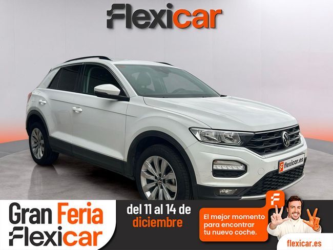 VOLKSWAGEN T-Roc (Advance 1.5 TSI 110kW (150CV) DSG) en Cáceres