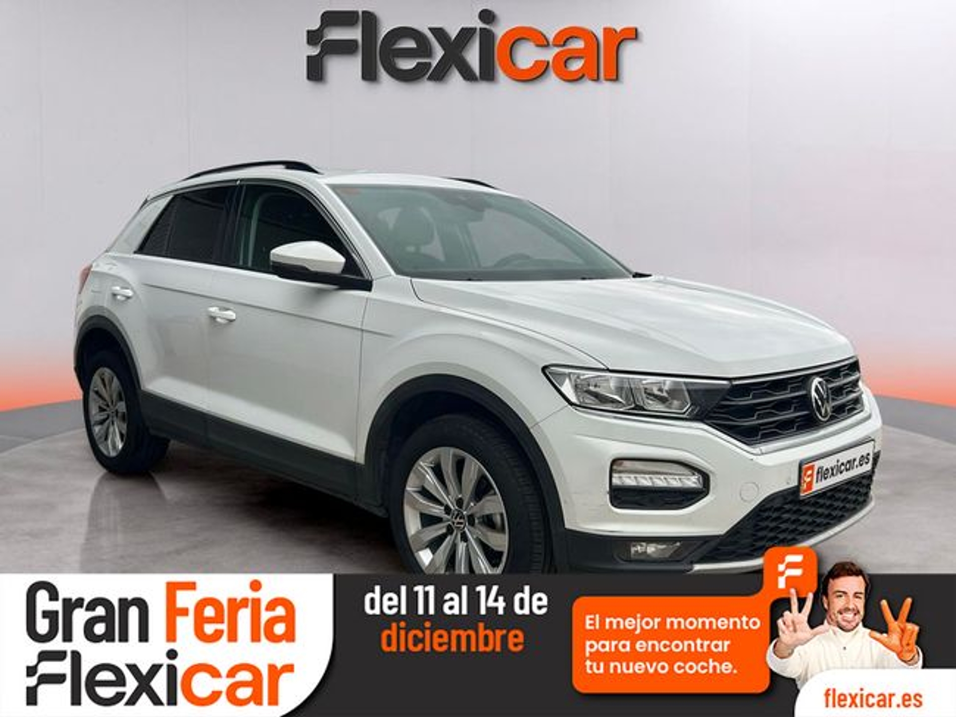 Imagen de VOLKSWAGEN T-Roc