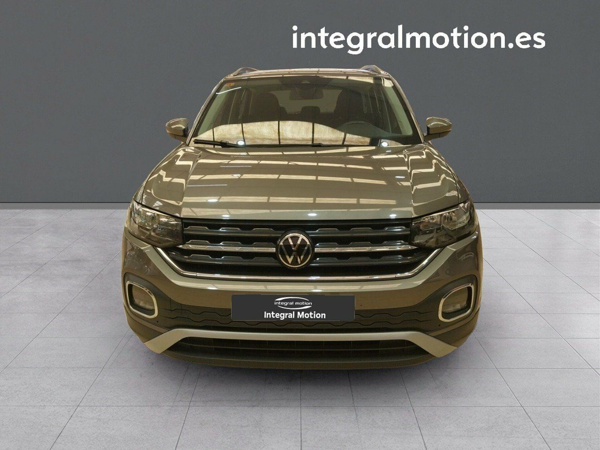 Imagen 2 de VOLKSWAGEN T-Cross