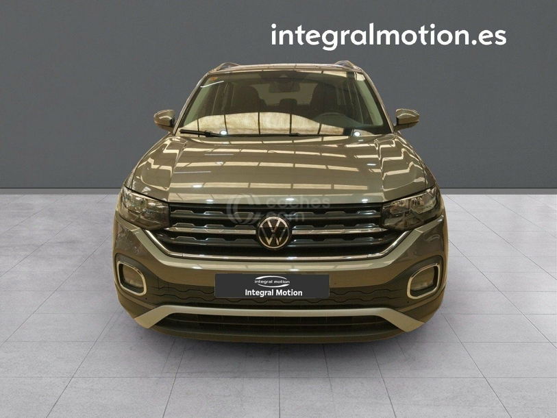 Foto del VOLKSWAGEN T-Cross 1.0 TSI Advance