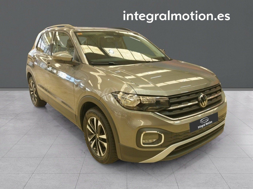 Foto del VOLKSWAGEN T-Cross 1.0 TSI Advance