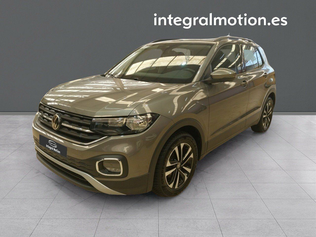 VOLKSWAGEN T-Cross (Advance 1.0 TSI 70kW (95CV)) en Coruña, A