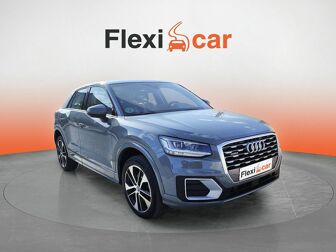 Imagen de AUDI Q2 2.0TDI Sport edition quattro S-T 110kW