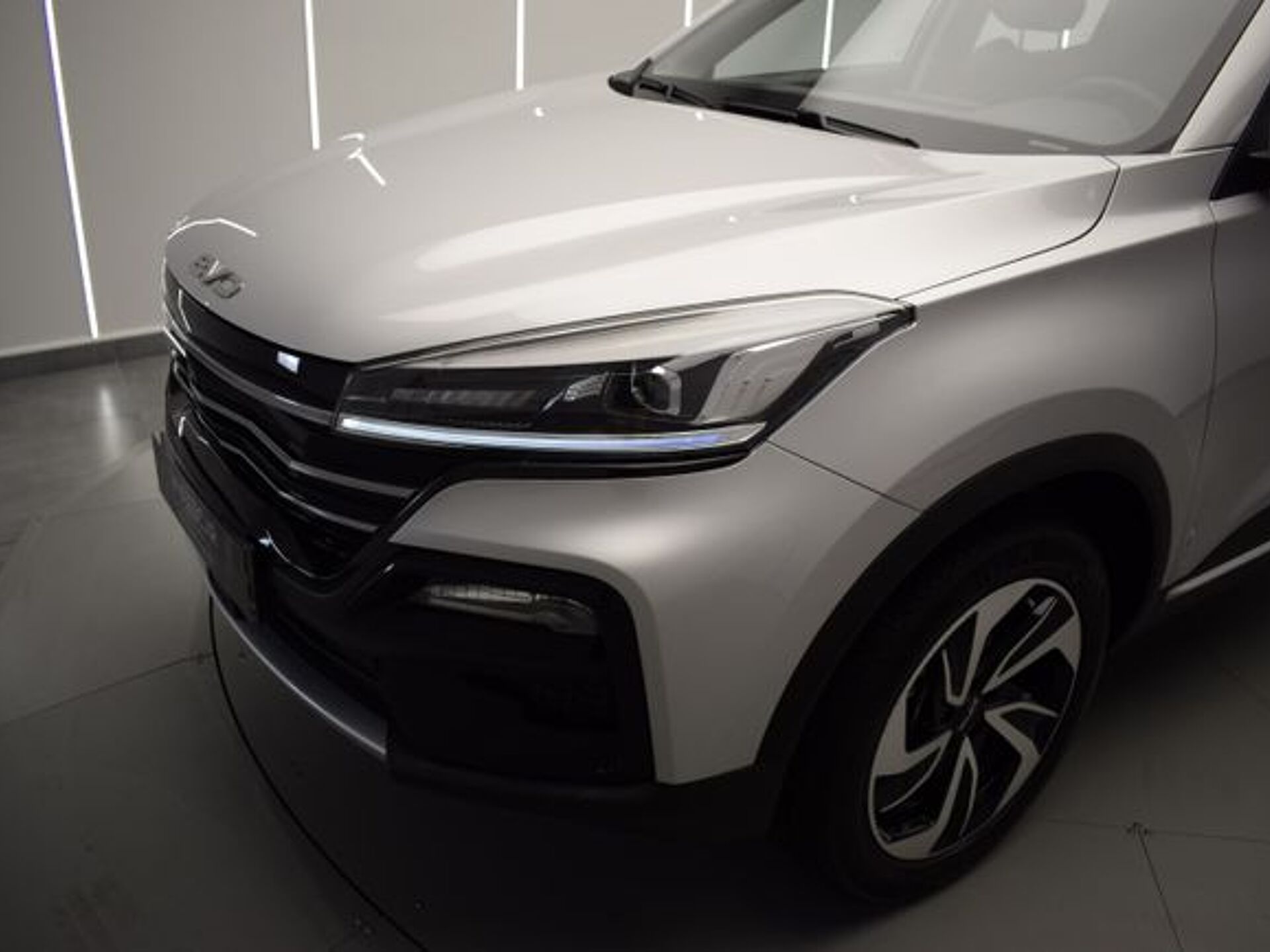 Imagen 3 de EVO Evo CUATRO