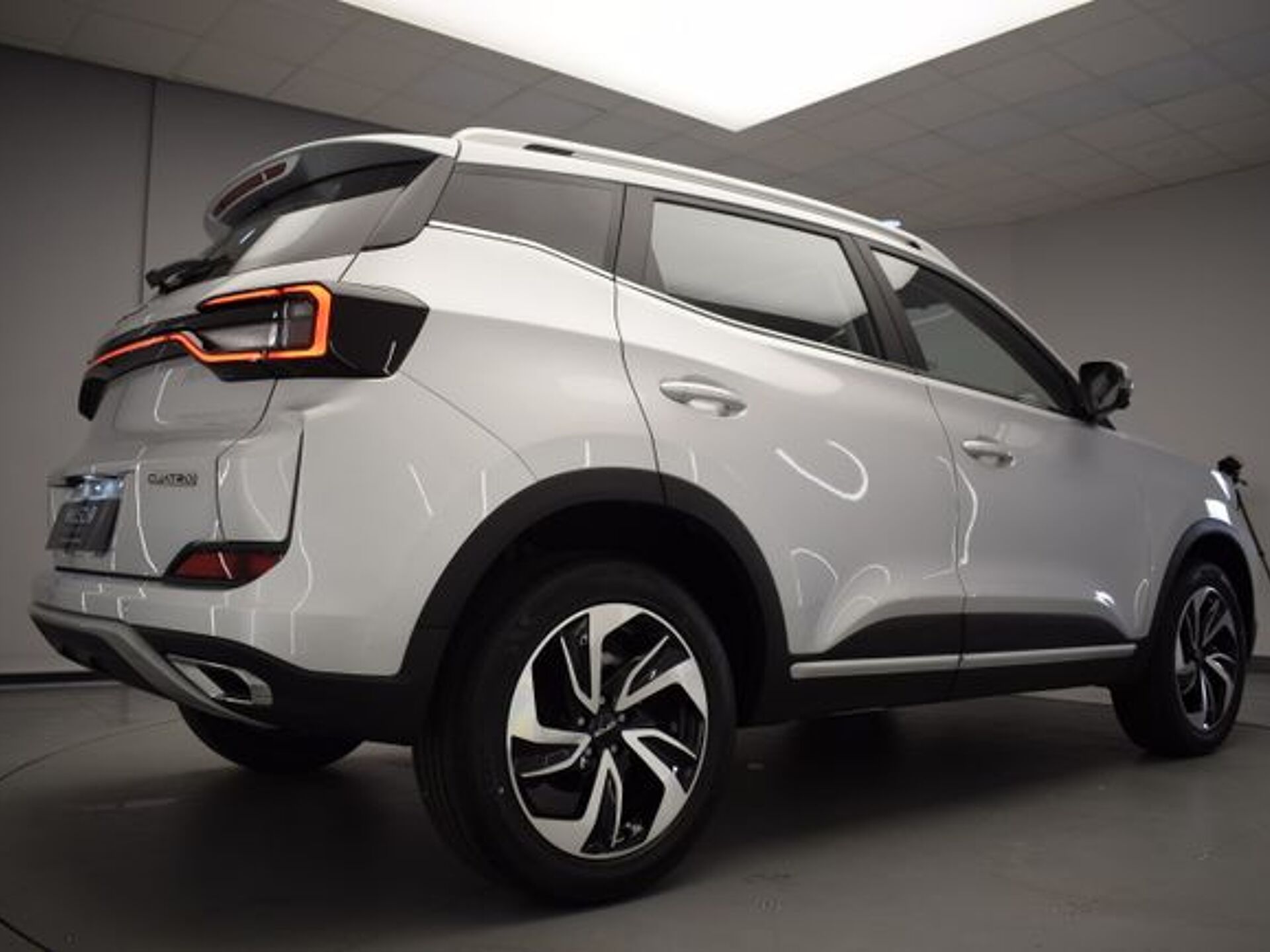 Imagen 2 de EVO Evo CUATRO