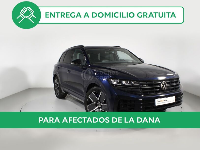 Foto del VOLKSWAGEN Touareg 3.0TSI V6 R 4Motion Tiptronic