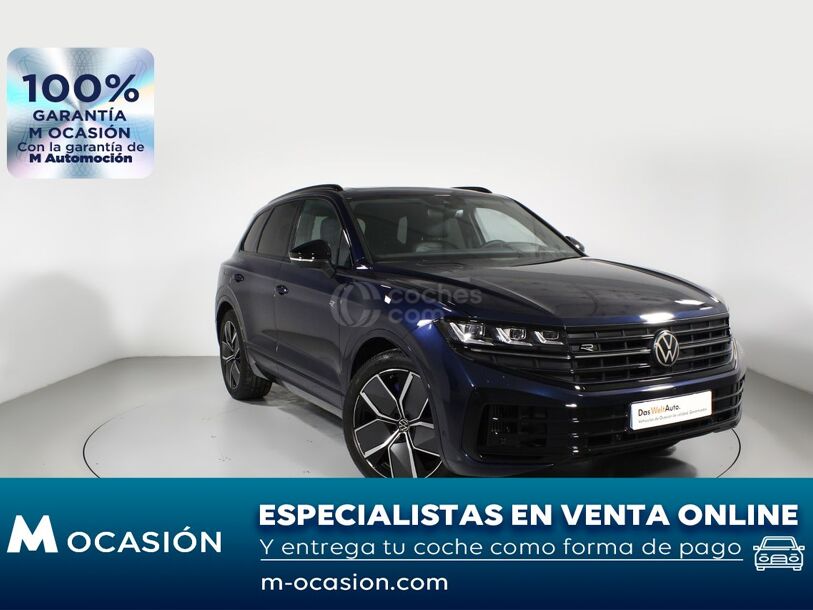 Foto del VOLKSWAGEN Touareg 3.0TSI V6 R 4Motion Tiptronic