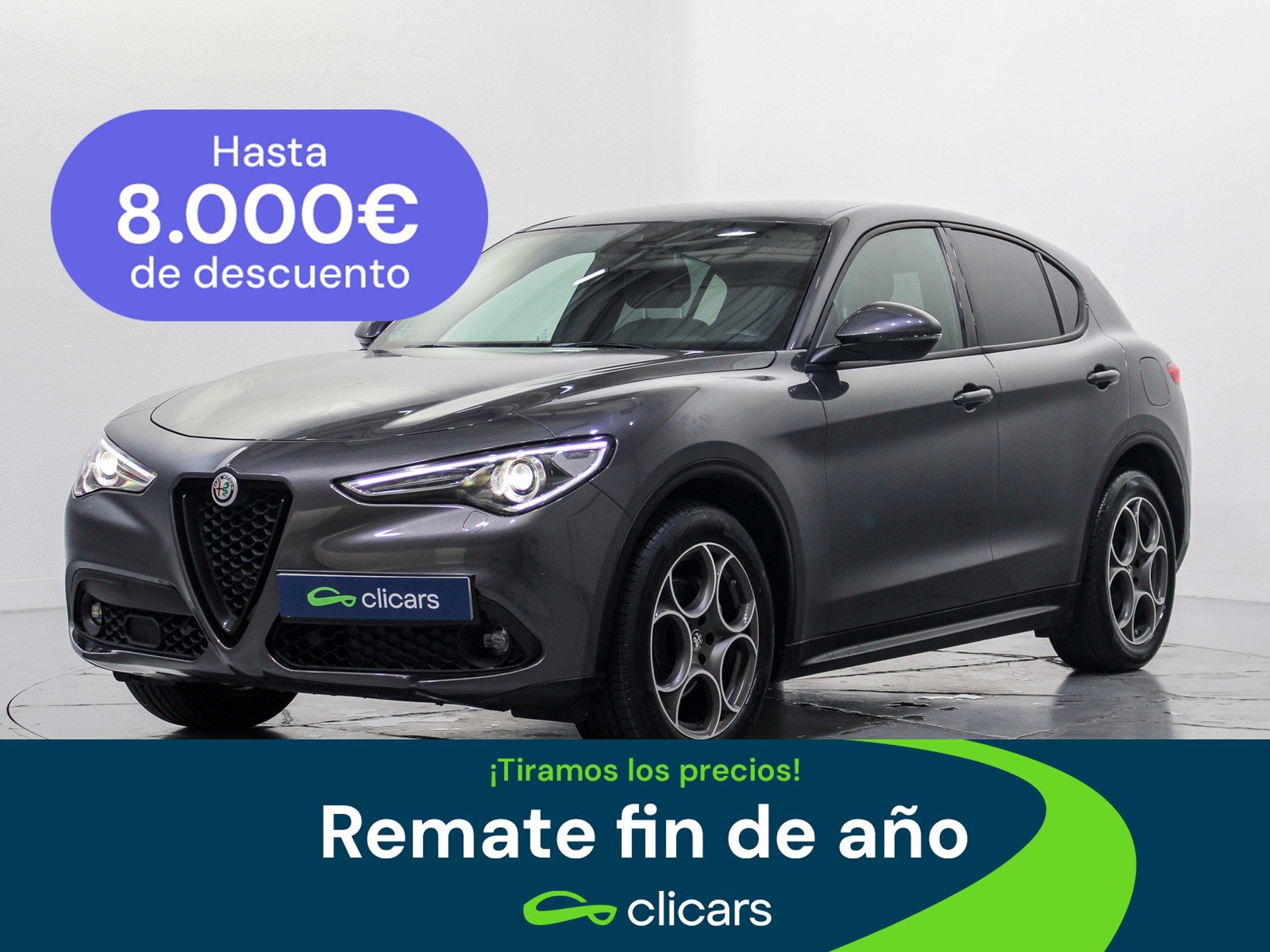 Imagen de ALFA ROMEO Stelvio