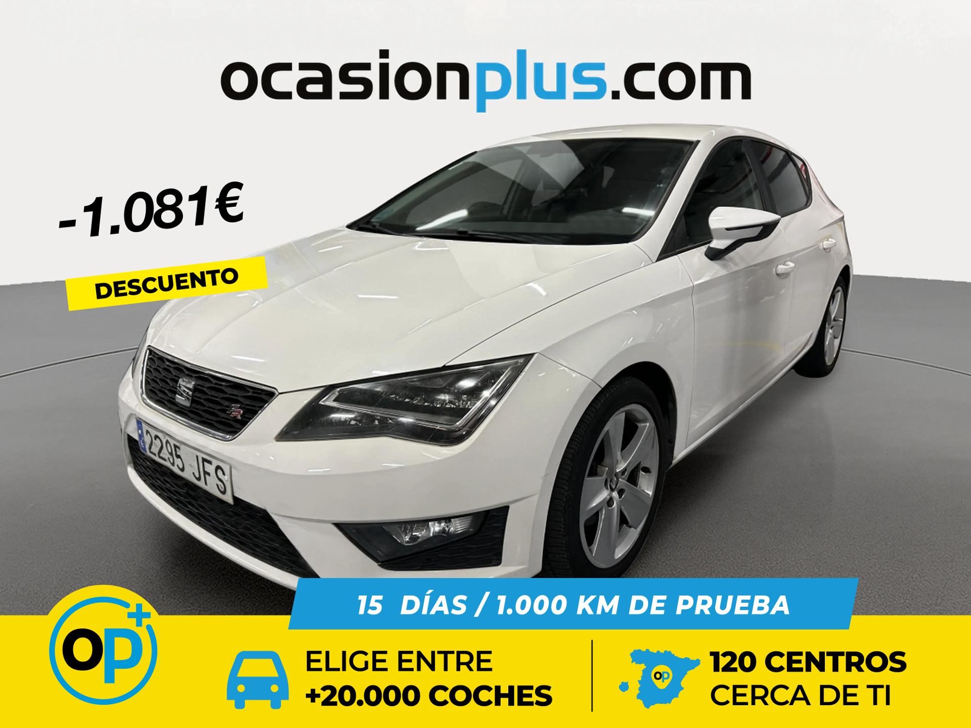 Imagen de SEAT León