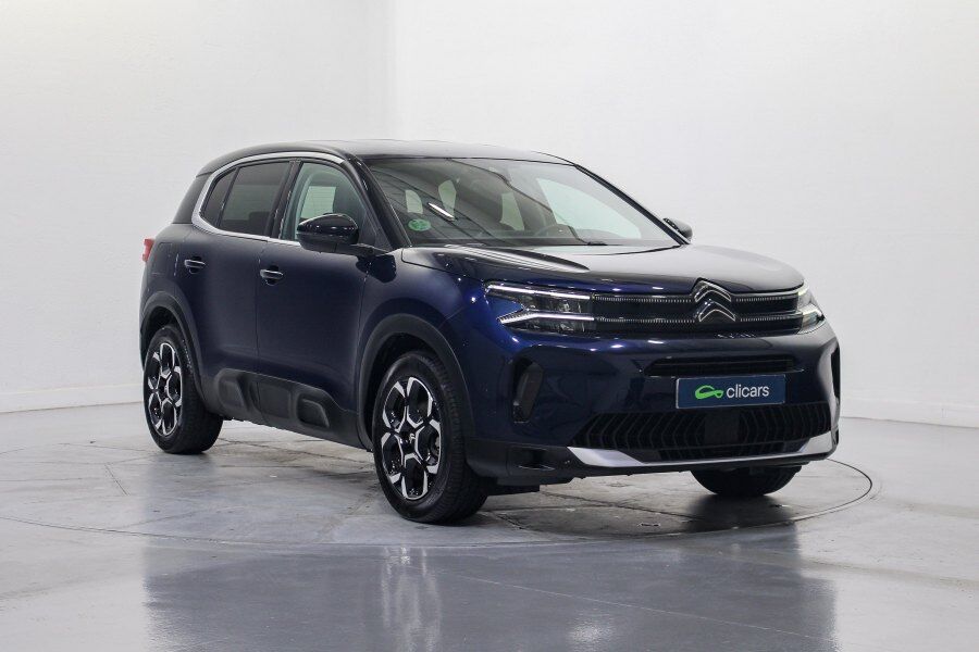 Foto del CITROEN C5 Aircross PureTech S&S Plus 130