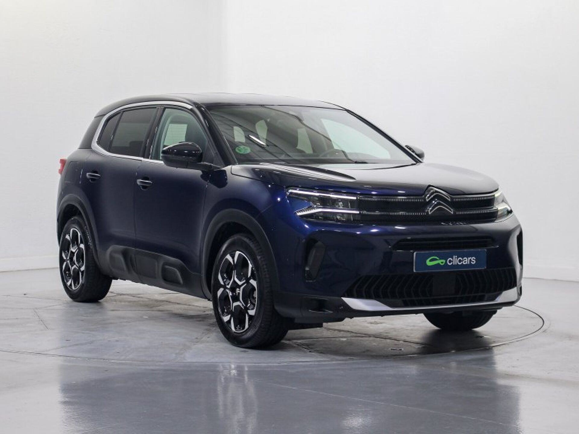 Imagen 3 de CITROEN C5 Aircross