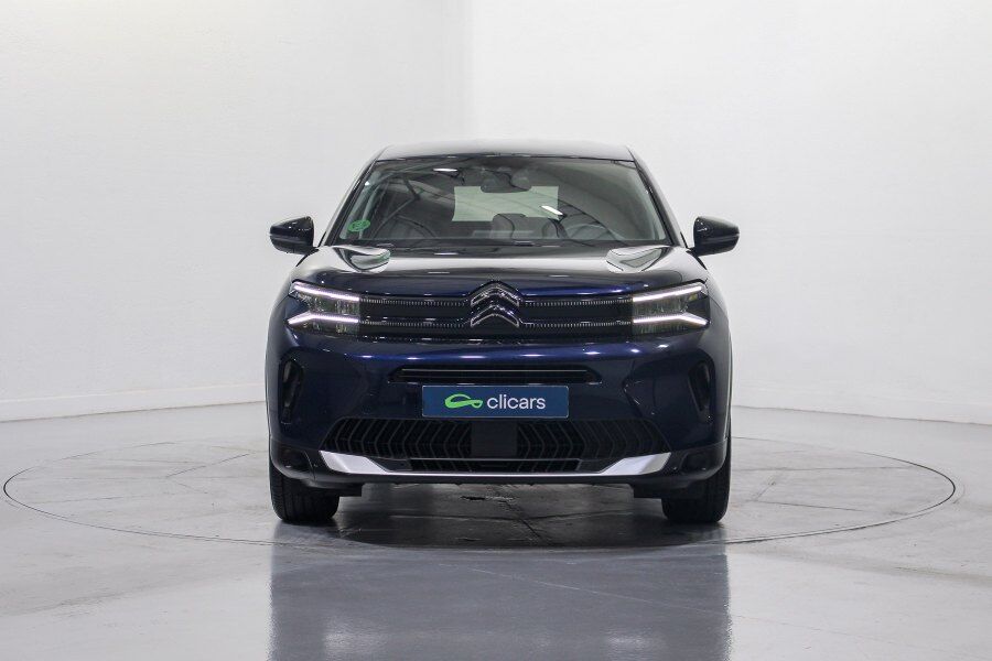 Foto del CITROEN C5 Aircross PureTech S&S Plus 130