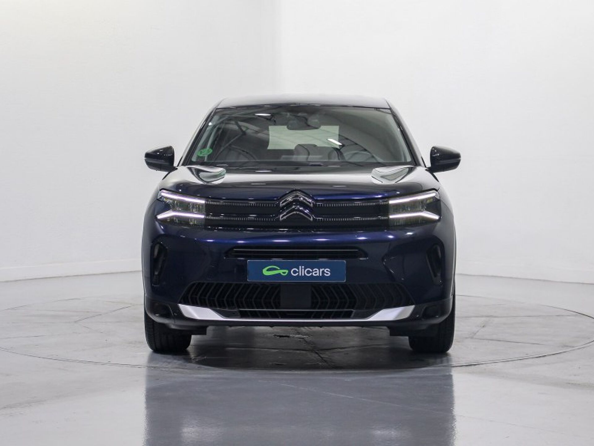 Imagen 2 de CITROEN C5 Aircross