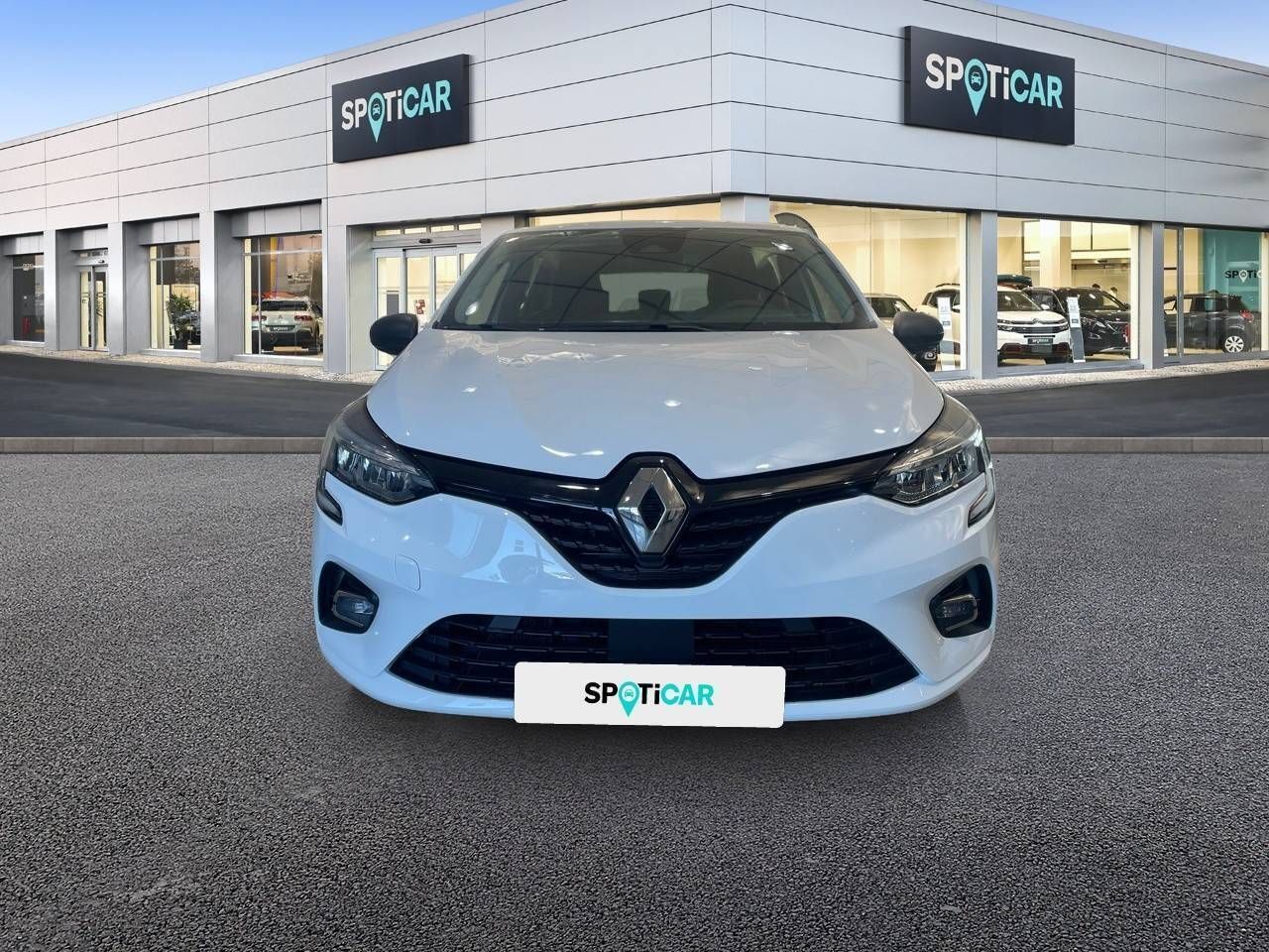 Foto del RENAULT Clio Sce Business 49kW