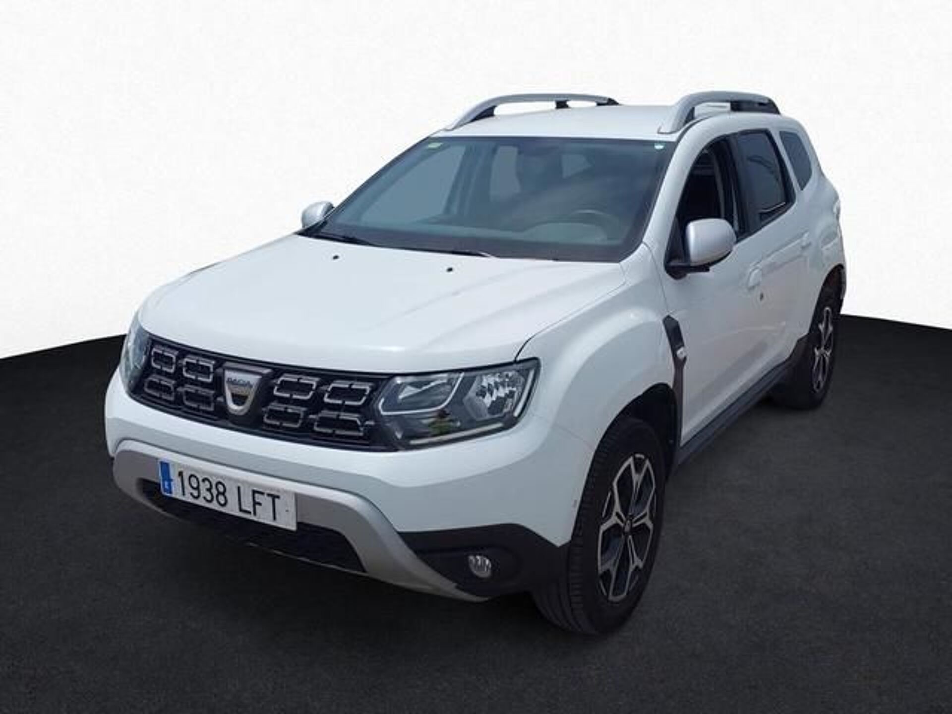 Imagen de DACIA Duster