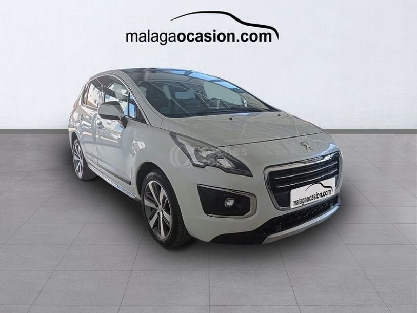 Foto del PEUGEOT 3008 1.2 PureTech S&S Allure 130