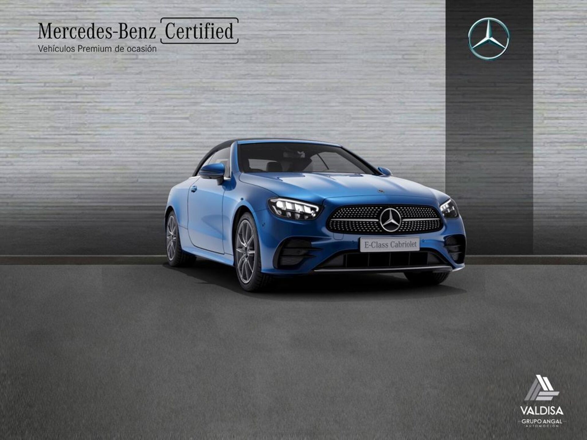 Imagen 2 de MERCEDES Clase E